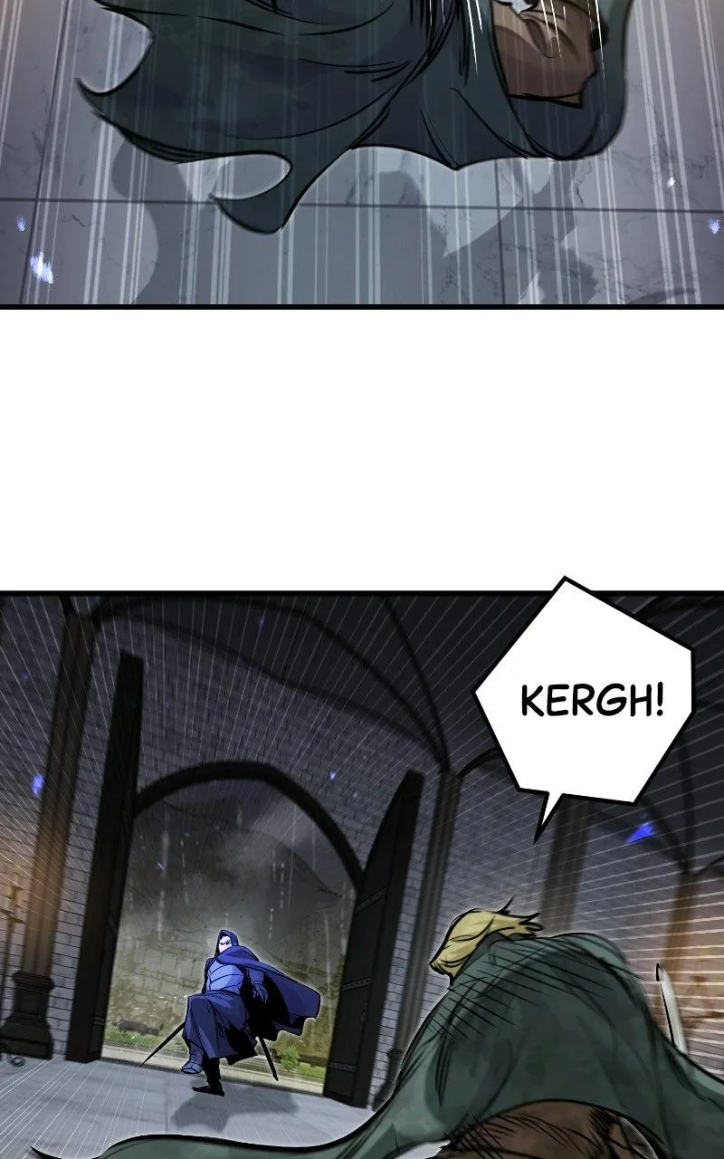 The Regressed Mercenary Has a Plan Chapter 87 – Page 94