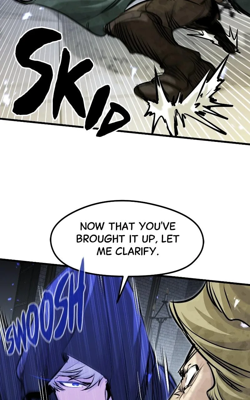 The Regressed Mercenary Has a Plan Chapter 87 – Page 95