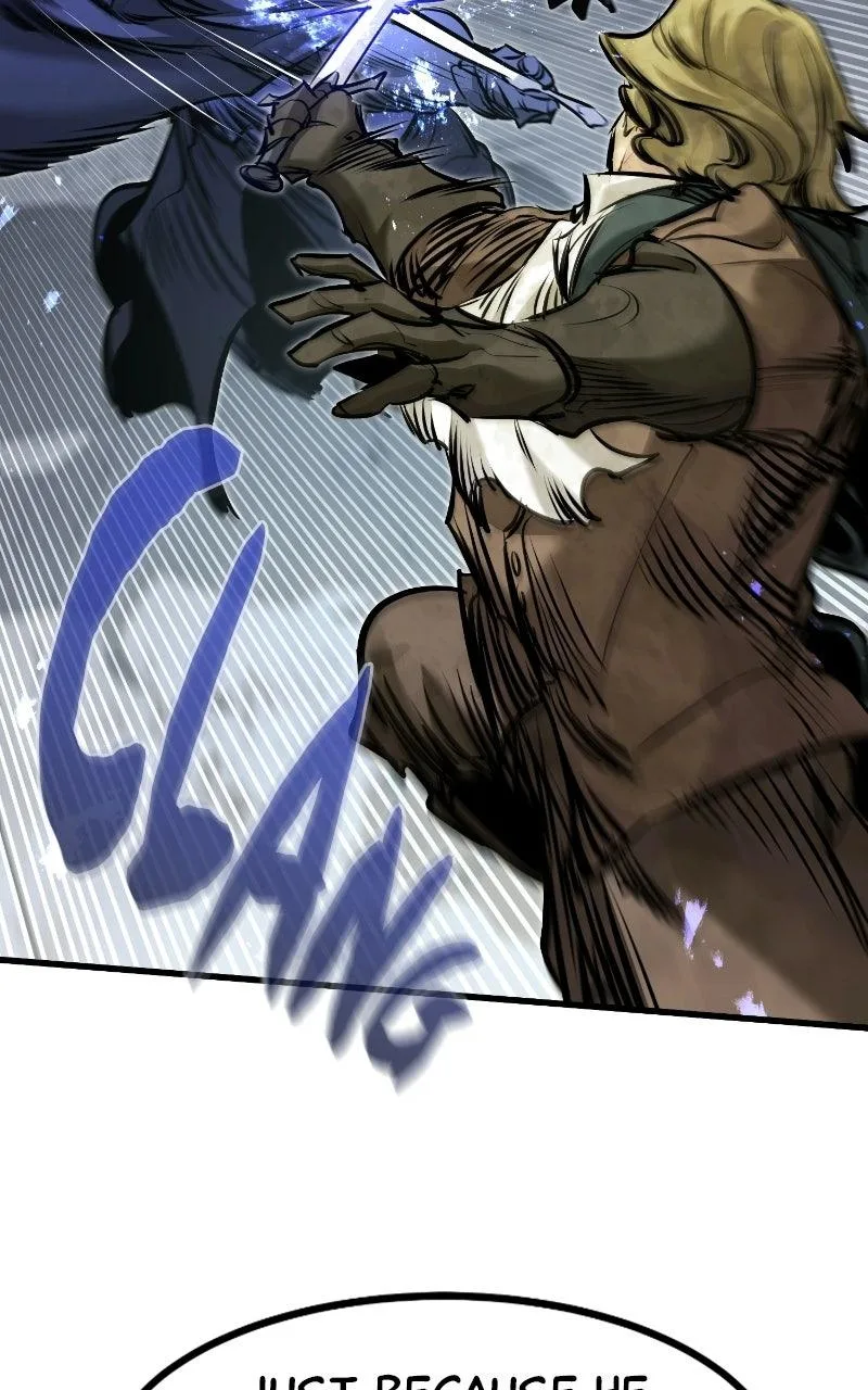 The Regressed Mercenary Has a Plan Chapter 87 – Page 97