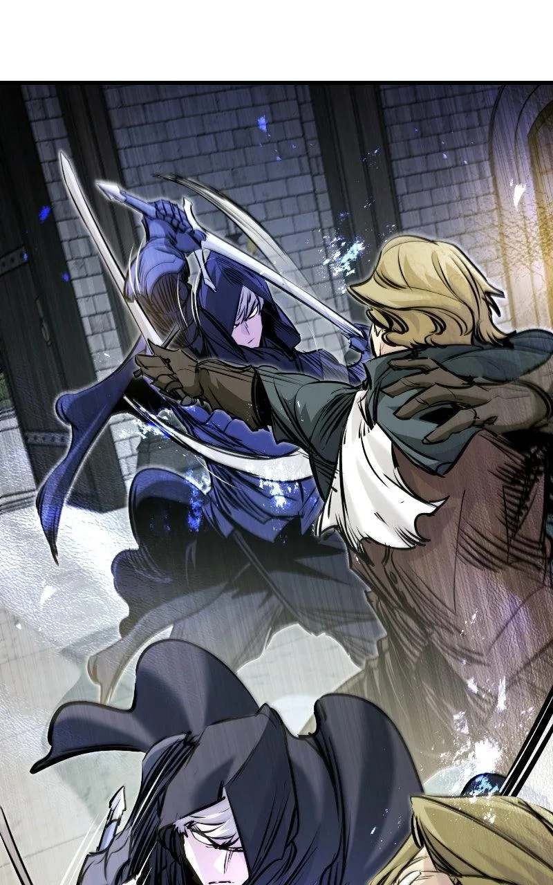 The Regressed Mercenary Has a Plan Chapter 87 – Page 99