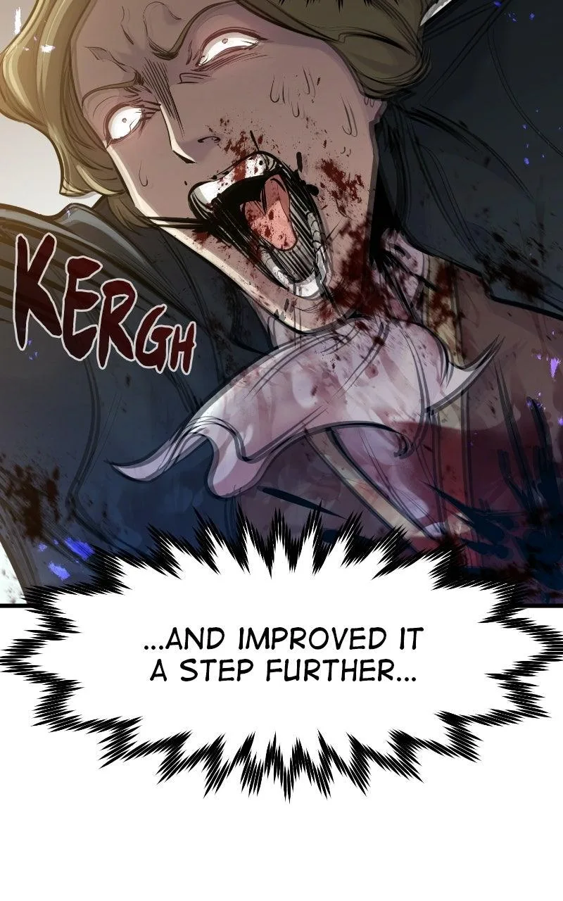 The Regressed Mercenary Has a Plan Chapter 87 – Page 104