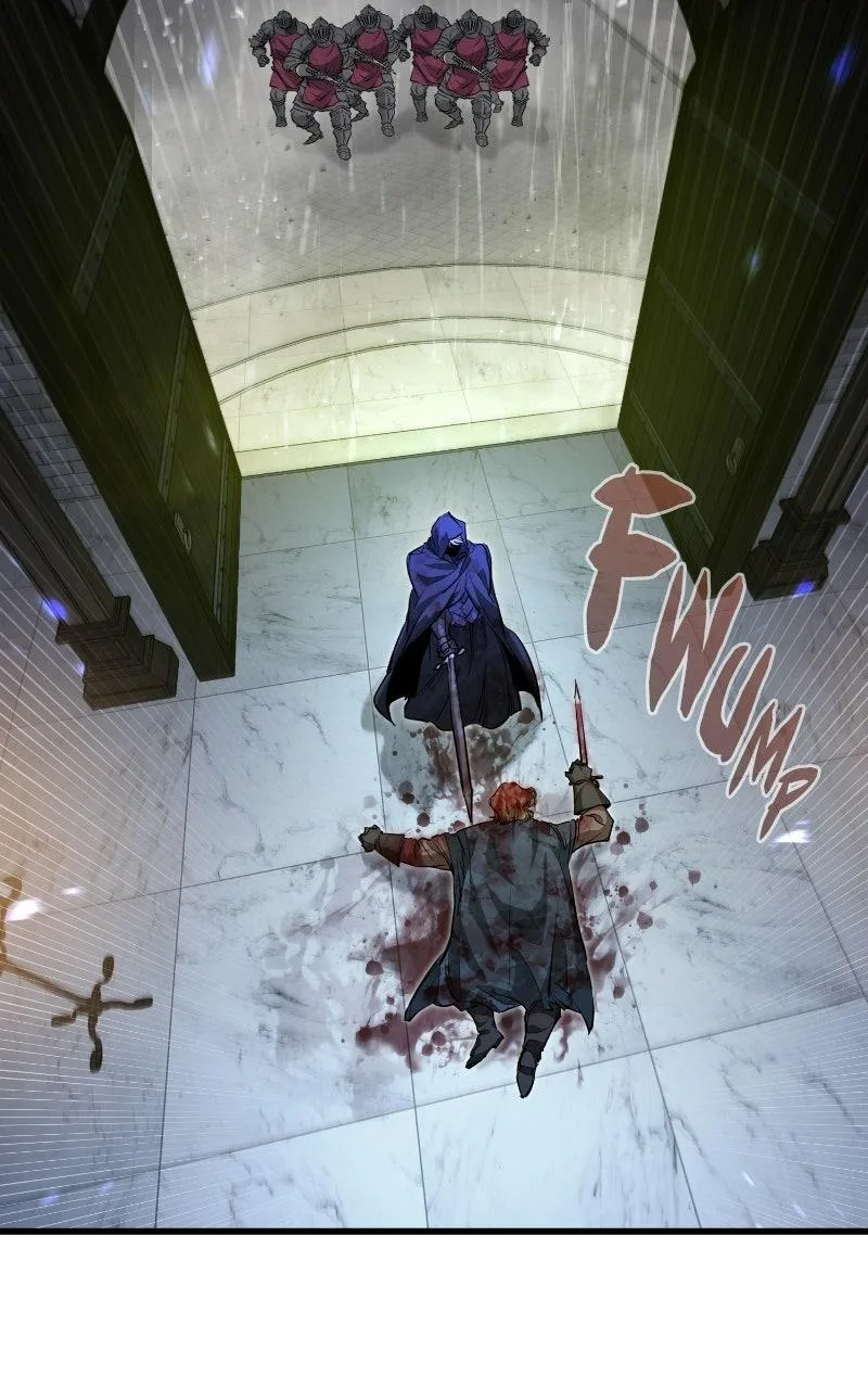 The Regressed Mercenary Has a Plan Chapter 87 – Page 109