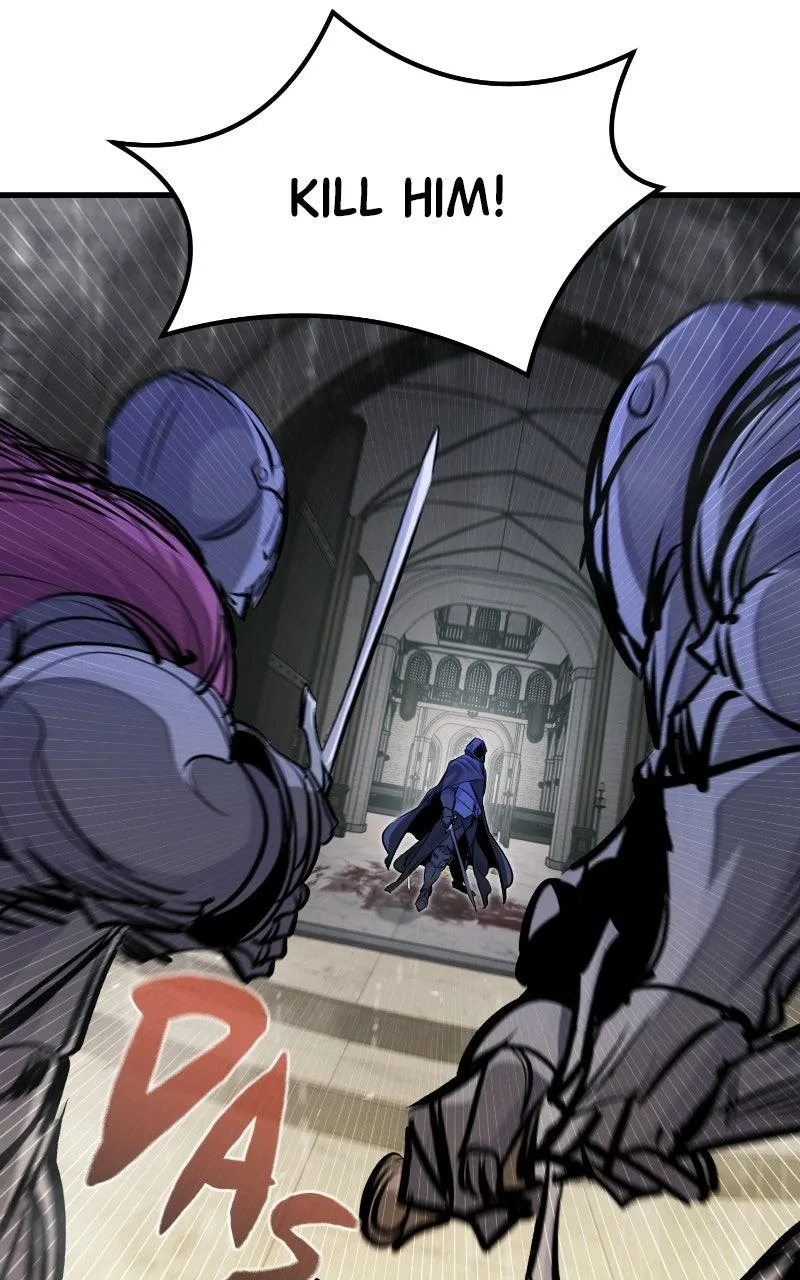 The Regressed Mercenary Has a Plan Chapter 87 – Page 110
