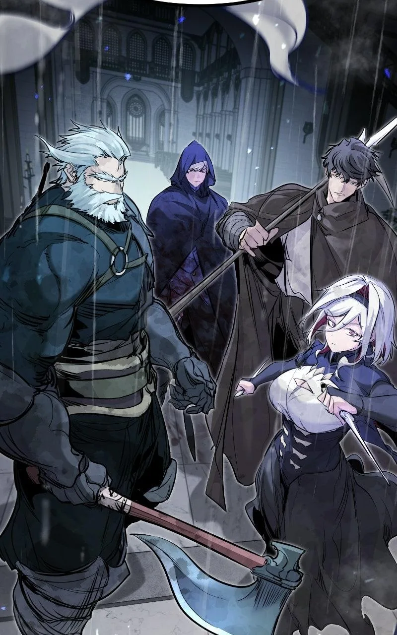 The Regressed Mercenary Has a Plan Chapter 87 – Page 114