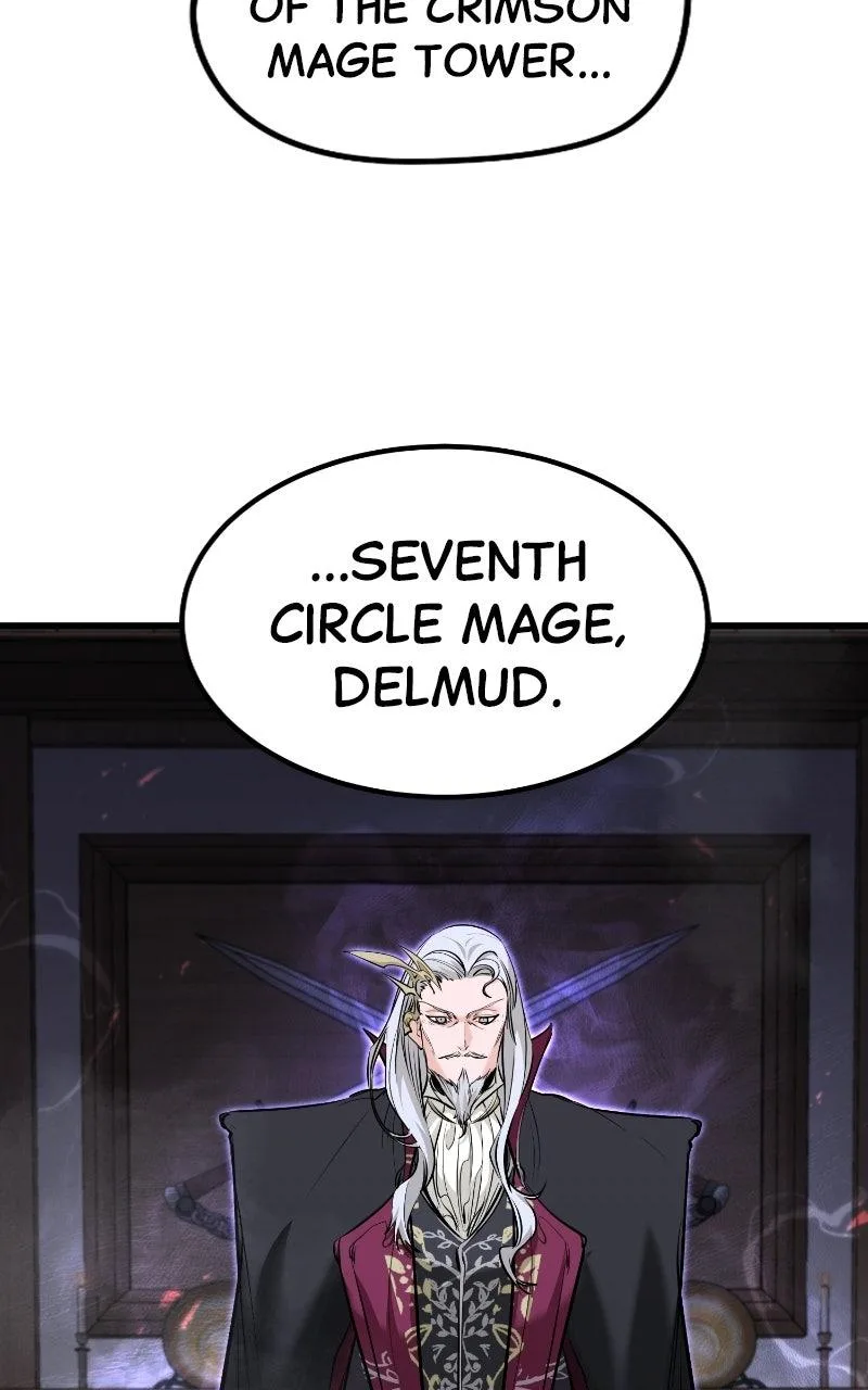 The Regressed Mercenary Has a Plan Chapter 87 – Page 124