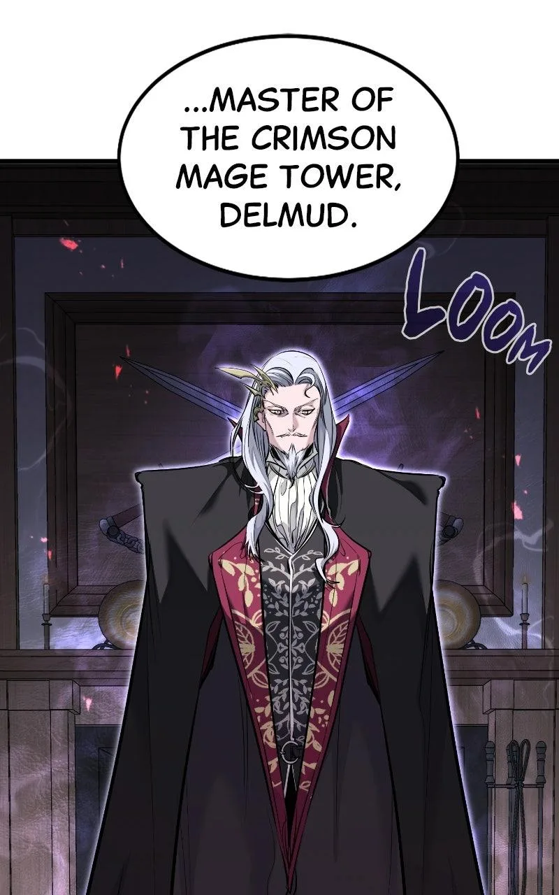 The Regressed Mercenary Has a Plan Chapter 88 – Page 3