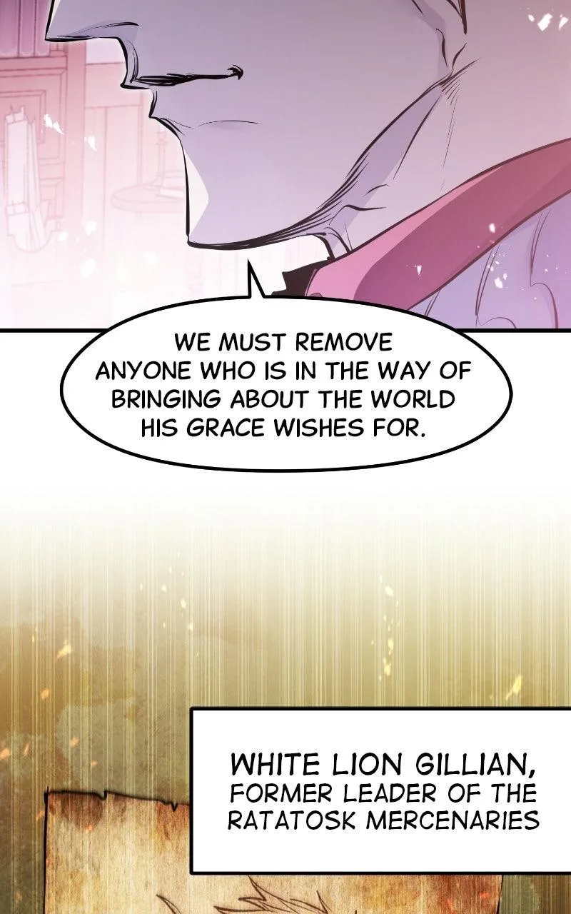 The Regressed Mercenary Has a Plan Chapter 88 – Page 20