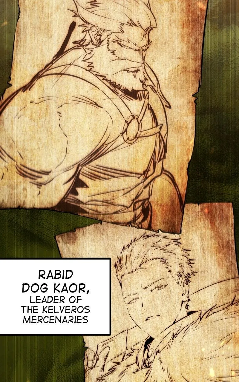 The Regressed Mercenary Has a Plan Chapter 88 – Page 21