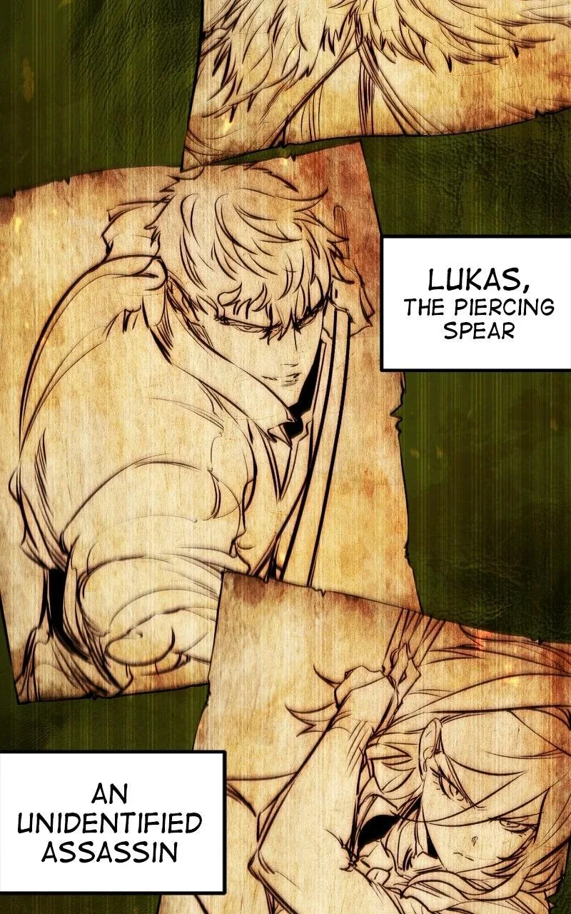 The Regressed Mercenary Has a Plan Chapter 88 – Page 22