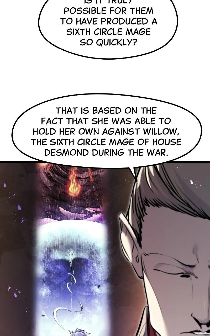 The Regressed Mercenary Has a Plan Chapter 88 – Page 26