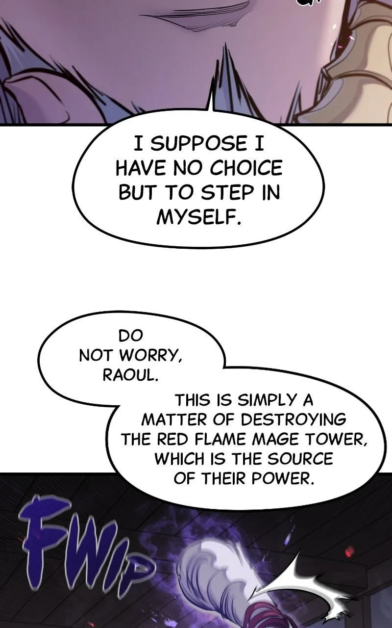 The Regressed Mercenary Has a Plan Chapter 88 – Page 33