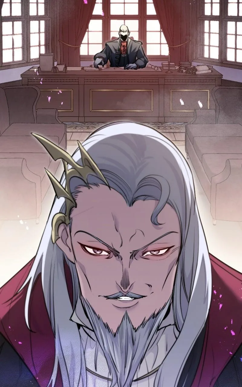 The Regressed Mercenary Has a Plan Chapter 88 – Page 35