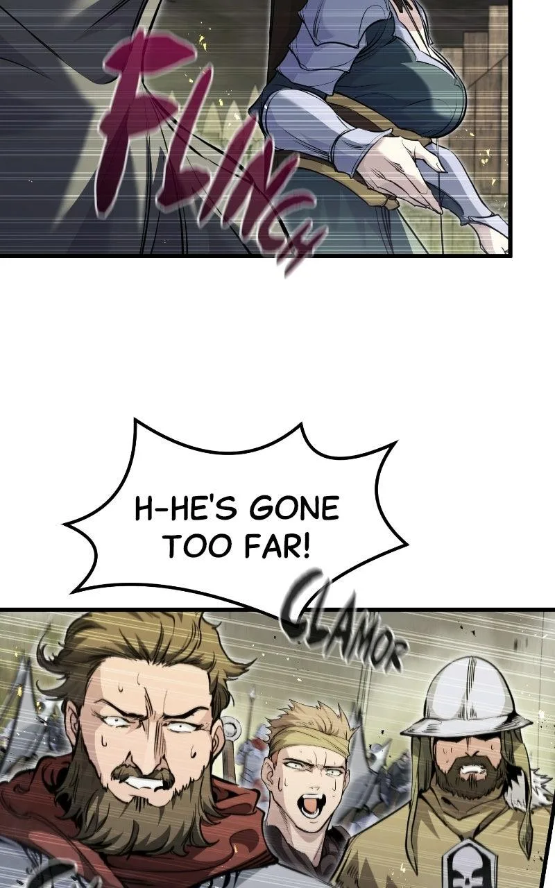 The Regressed Mercenary Has a Plan Chapter 88 – Page 47