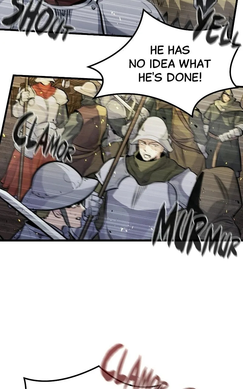 The Regressed Mercenary Has a Plan Chapter 88 – Page 48