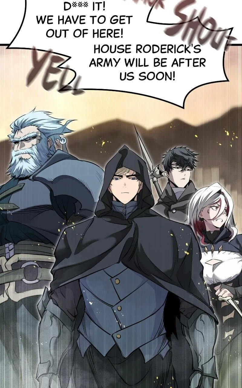 The Regressed Mercenary Has a Plan Chapter 88 – Page 49