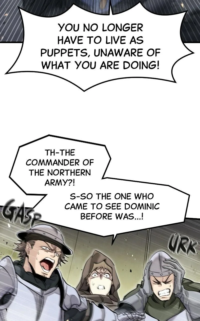 The Regressed Mercenary Has a Plan Chapter 88 – Page 55