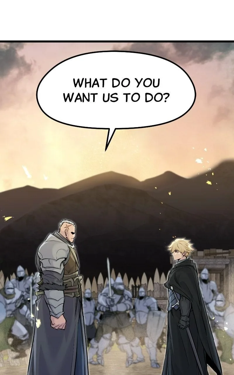 The Regressed Mercenary Has a Plan Chapter 88 – Page 61