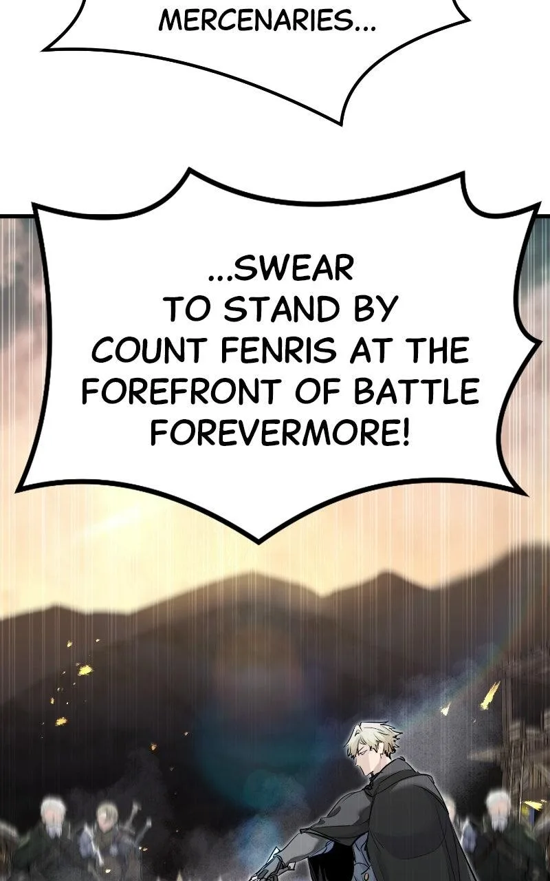 The Regressed Mercenary Has a Plan Chapter 88 – Page 75