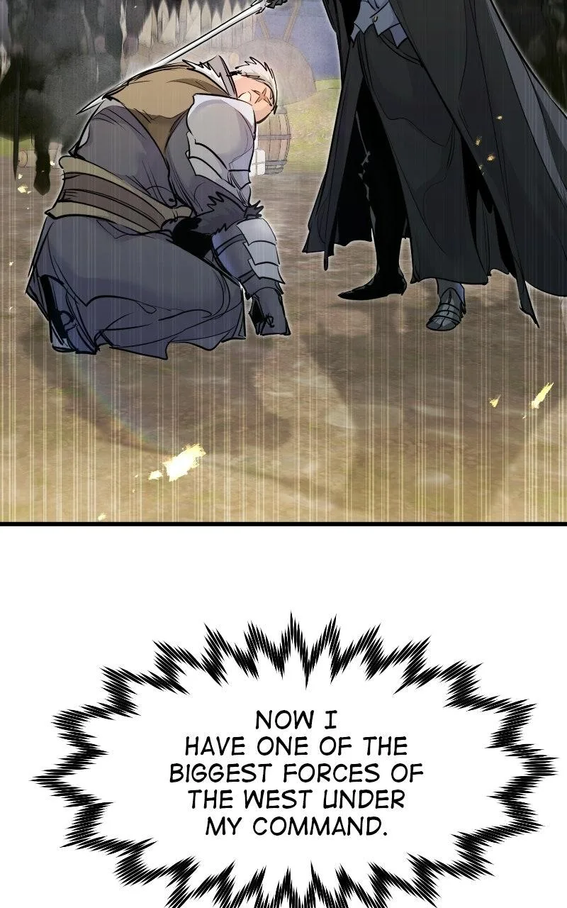 The Regressed Mercenary Has a Plan Chapter 88 – Page 76
