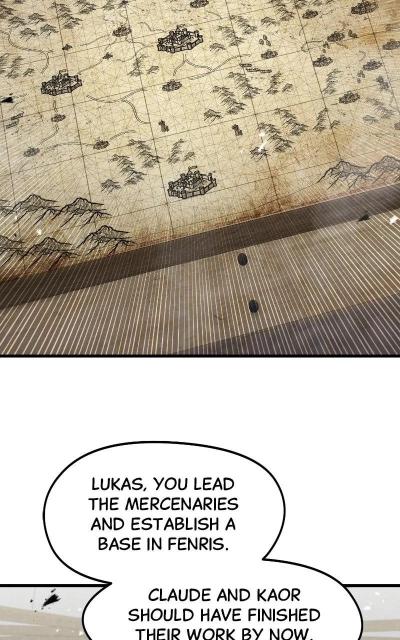 The Regressed Mercenary Has a Plan Chapter 88 – Page 79