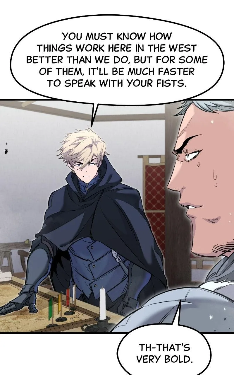 The Regressed Mercenary Has a Plan Chapter 88 – Page 81