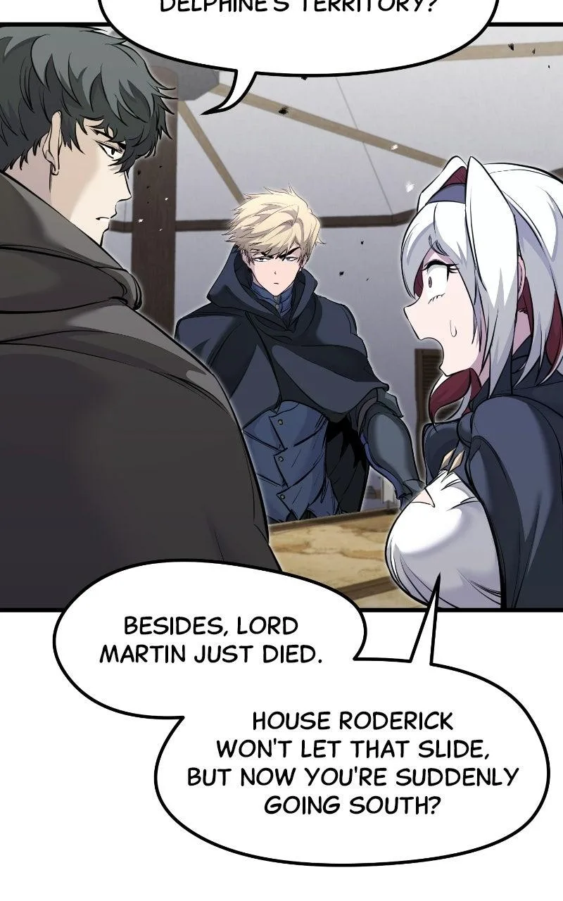 The Regressed Mercenary Has a Plan Chapter 88 – Page 84