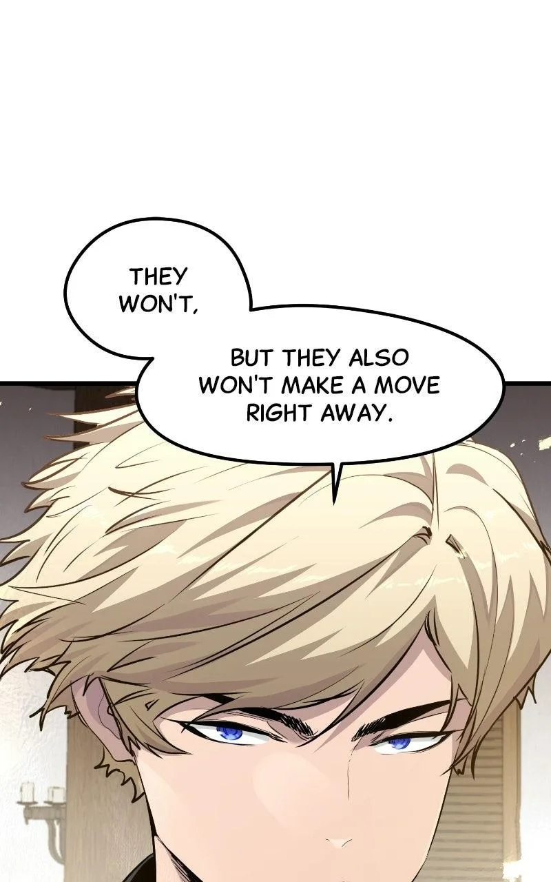 The Regressed Mercenary Has a Plan Chapter 88 – Page 85