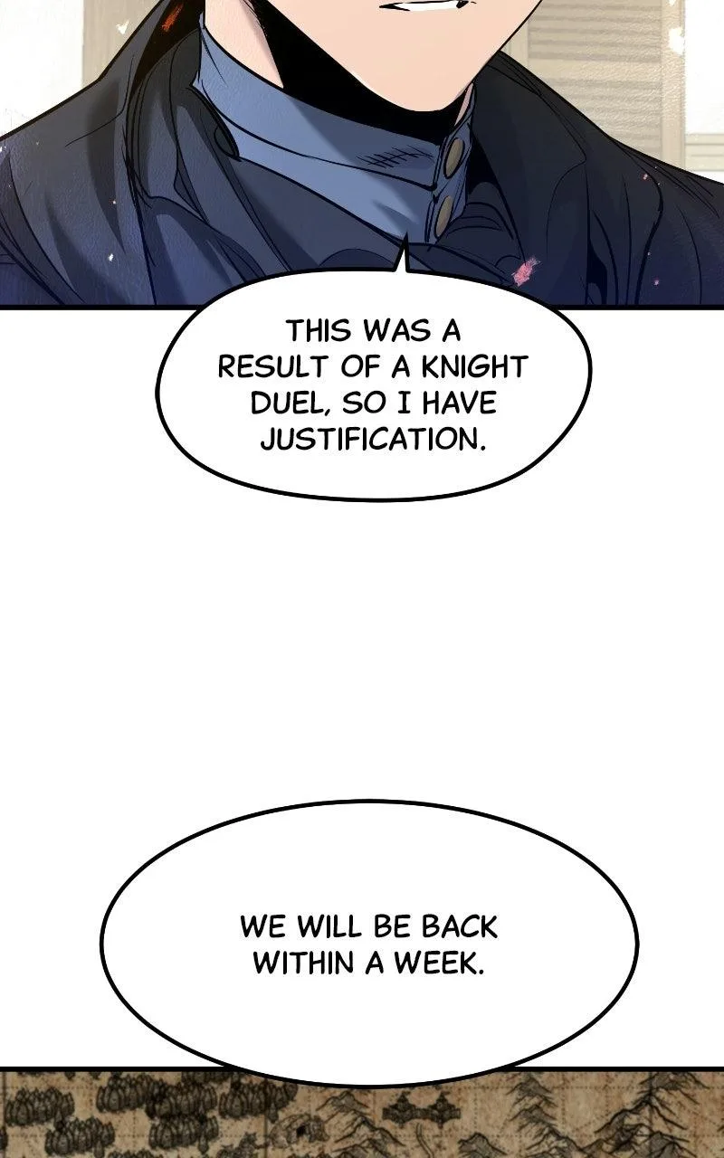 The Regressed Mercenary Has a Plan Chapter 88 – Page 86