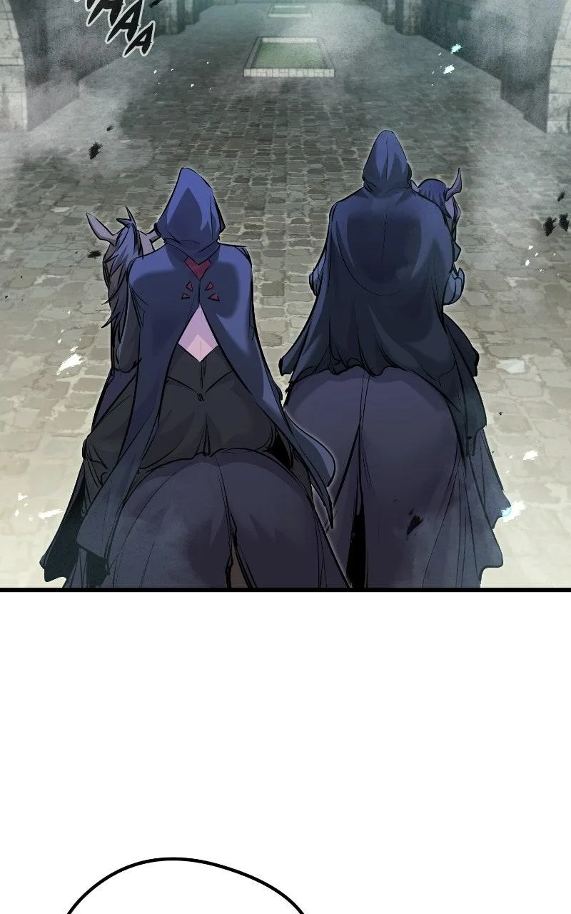 The Regressed Mercenary Has a Plan Chapter 88 – Page 91