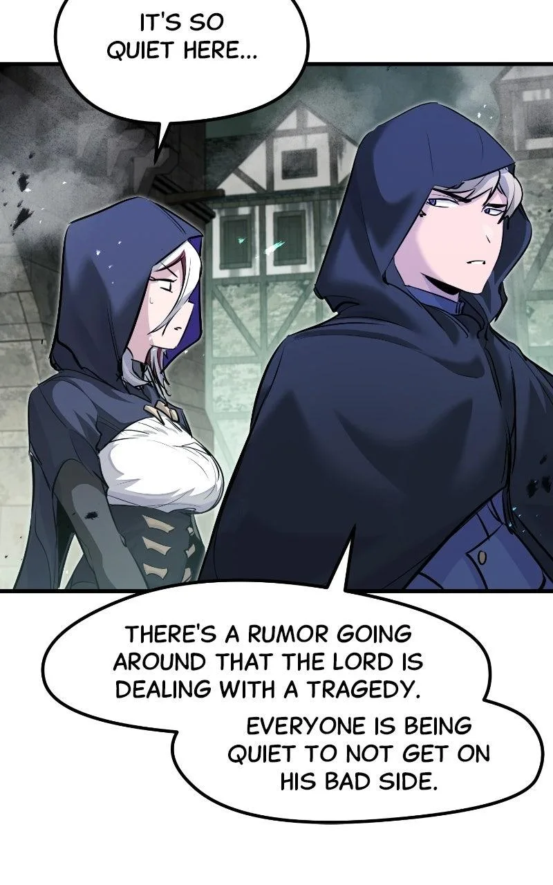 The Regressed Mercenary Has a Plan Chapter 88 – Page 92