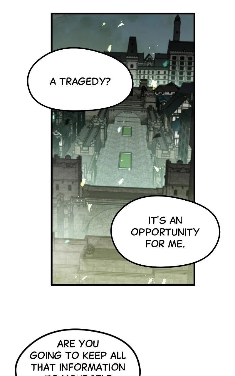 The Regressed Mercenary Has a Plan Chapter 88 – Page 93