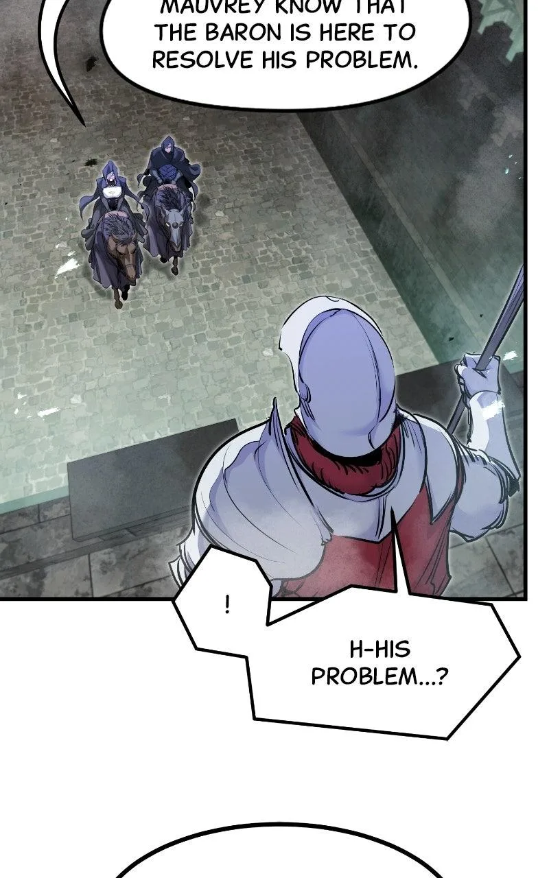 The Regressed Mercenary Has a Plan Chapter 88 – Page 105