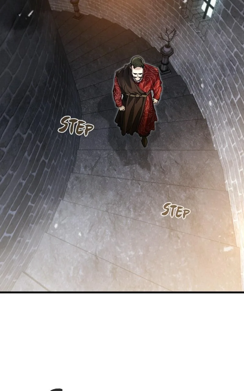The Regressed Mercenary Has a Plan Chapter 88 – Page 111
