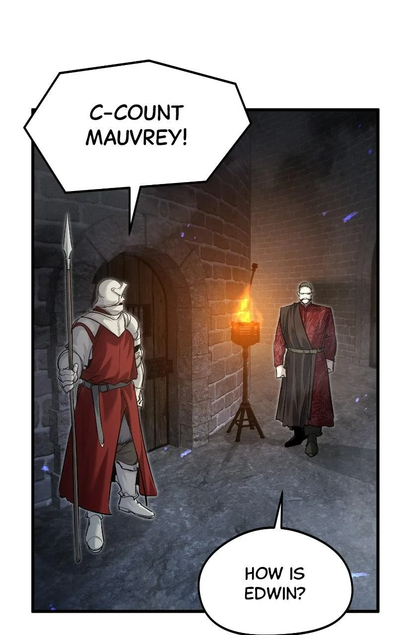 The Regressed Mercenary Has a Plan Chapter 88 – Page 113