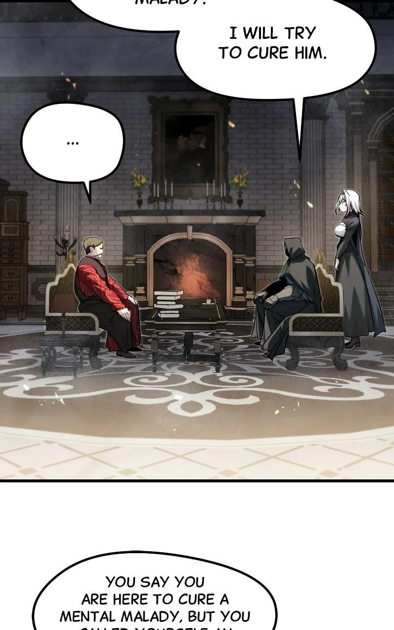 The Regressed Mercenary Has a Plan Chapter 89 – Page 31