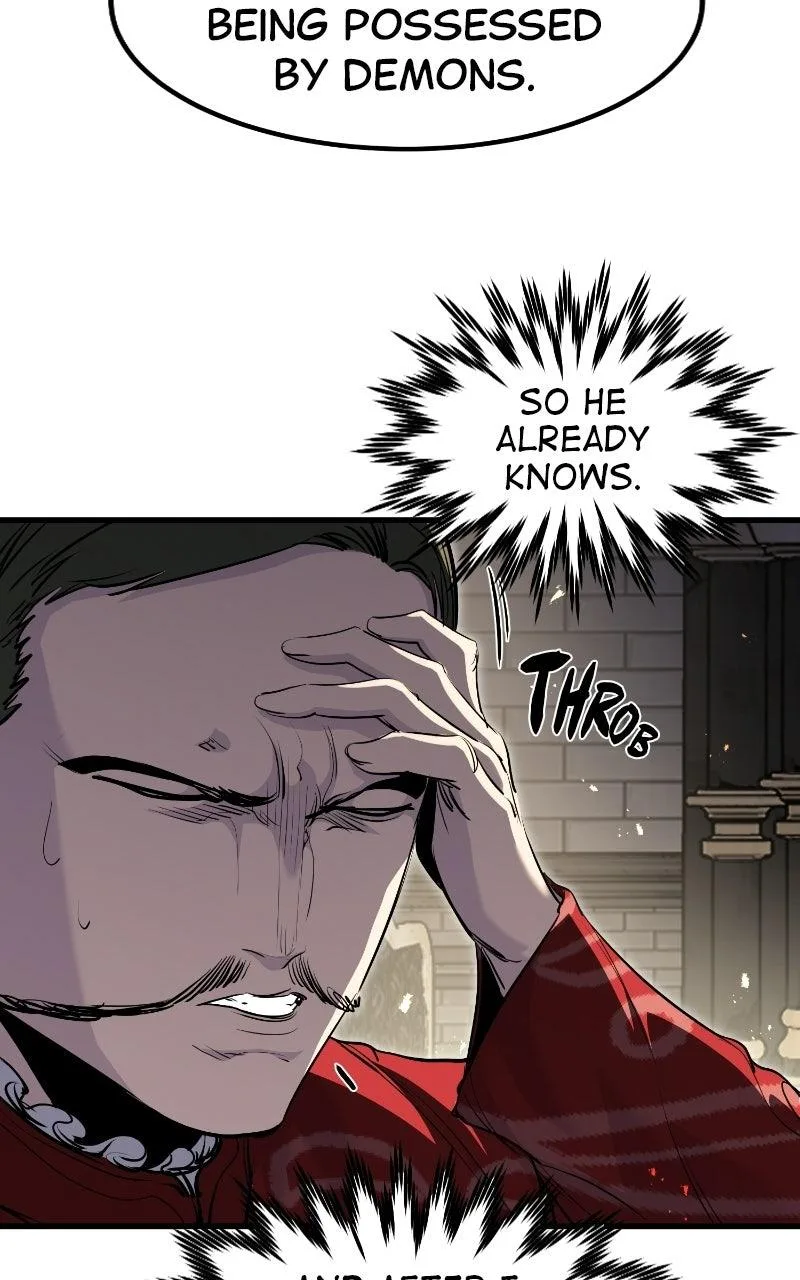 The Regressed Mercenary Has a Plan Chapter 89 – Page 34