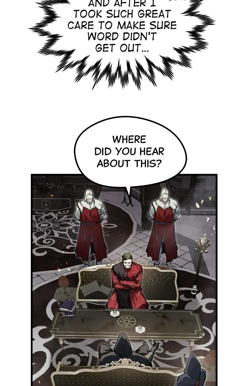 The Regressed Mercenary Has a Plan Chapter 89 – Page 35