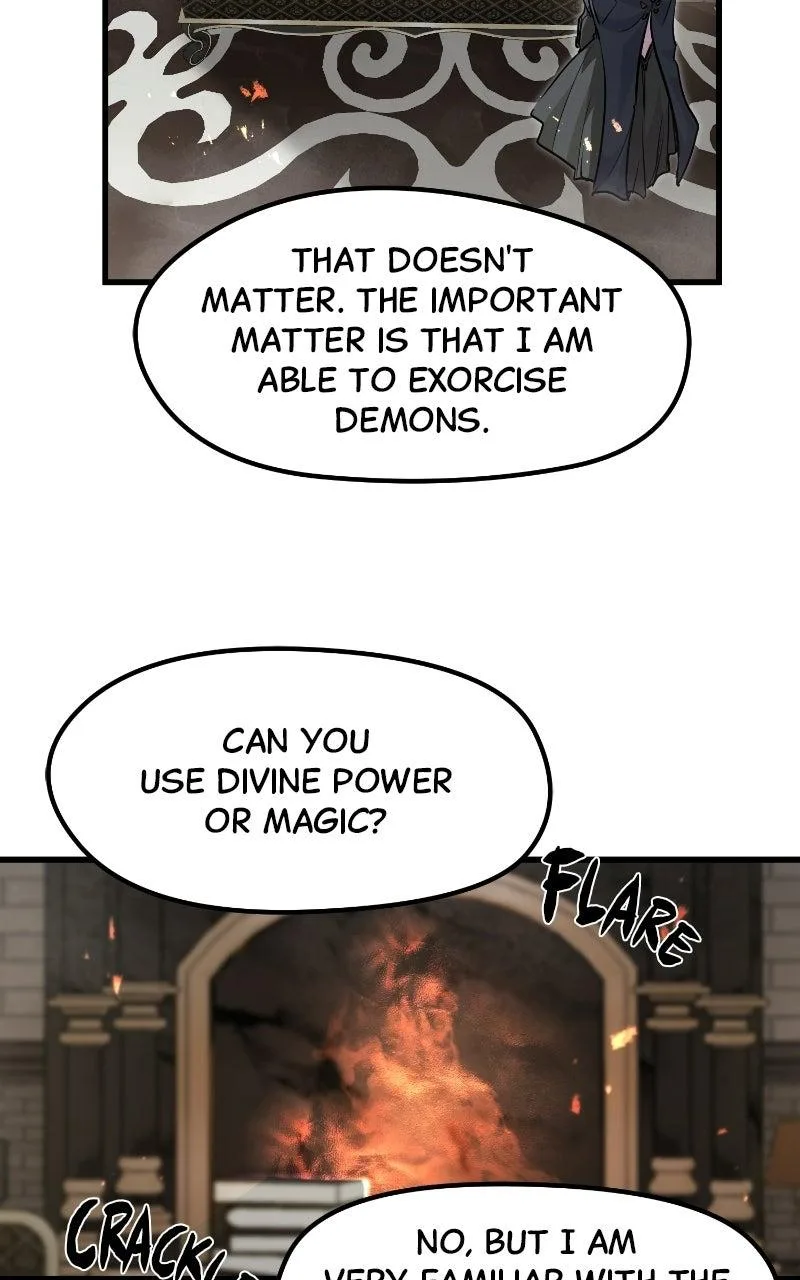The Regressed Mercenary Has a Plan Chapter 89 – Page 36
