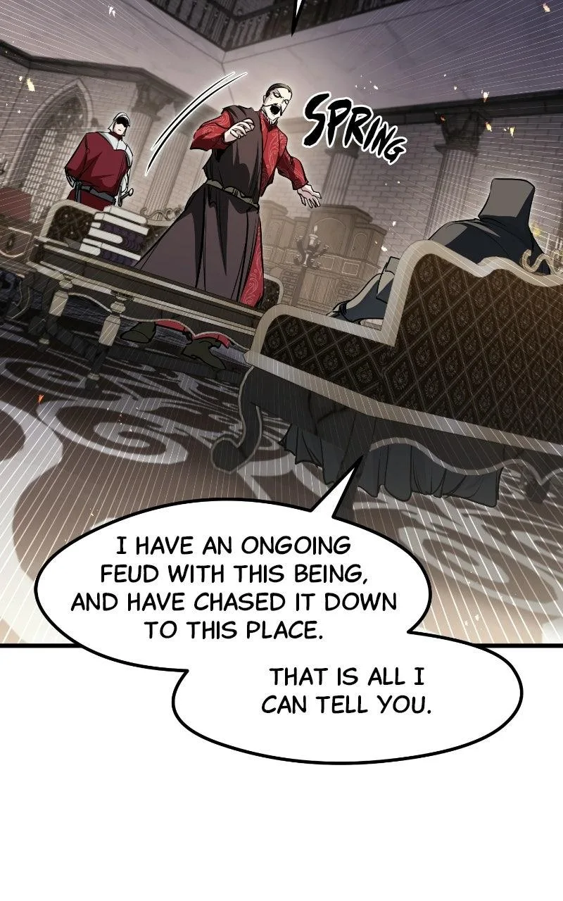 The Regressed Mercenary Has a Plan Chapter 89 – Page 40