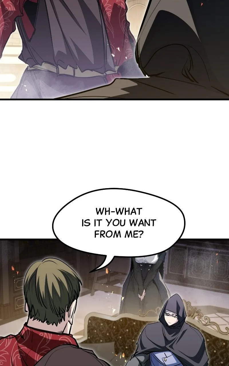 The Regressed Mercenary Has a Plan Chapter 89 – Page 43