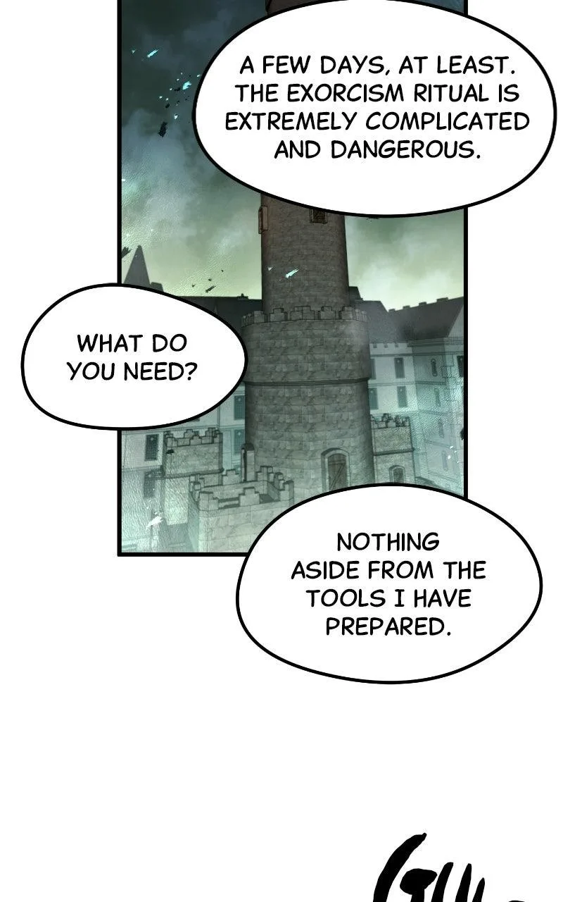 The Regressed Mercenary Has a Plan Chapter 89 – Page 45