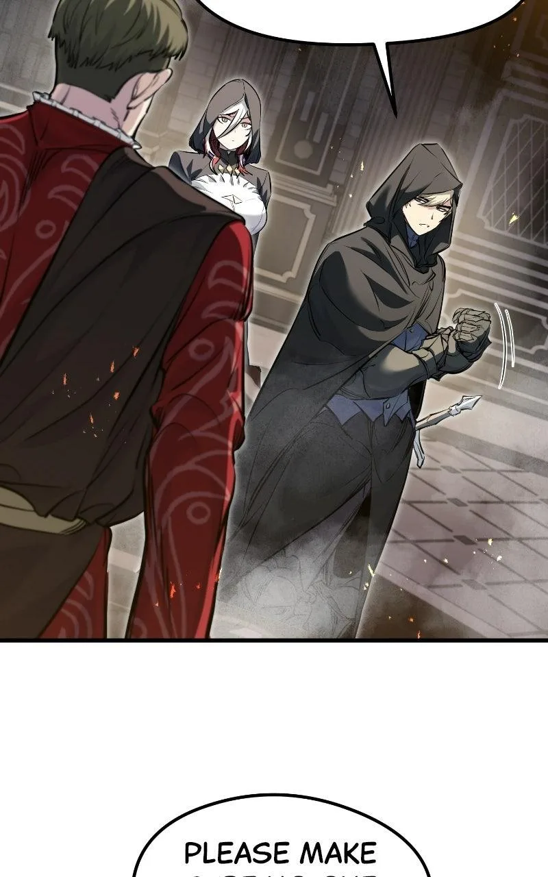 The Regressed Mercenary Has a Plan Chapter 89 – Page 51