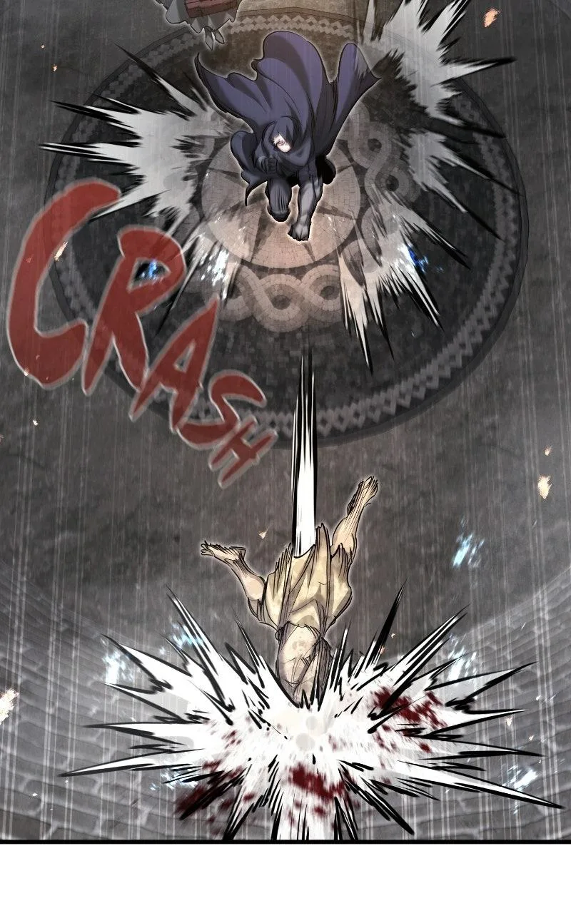 The Regressed Mercenary Has a Plan Chapter 89 – Page 68