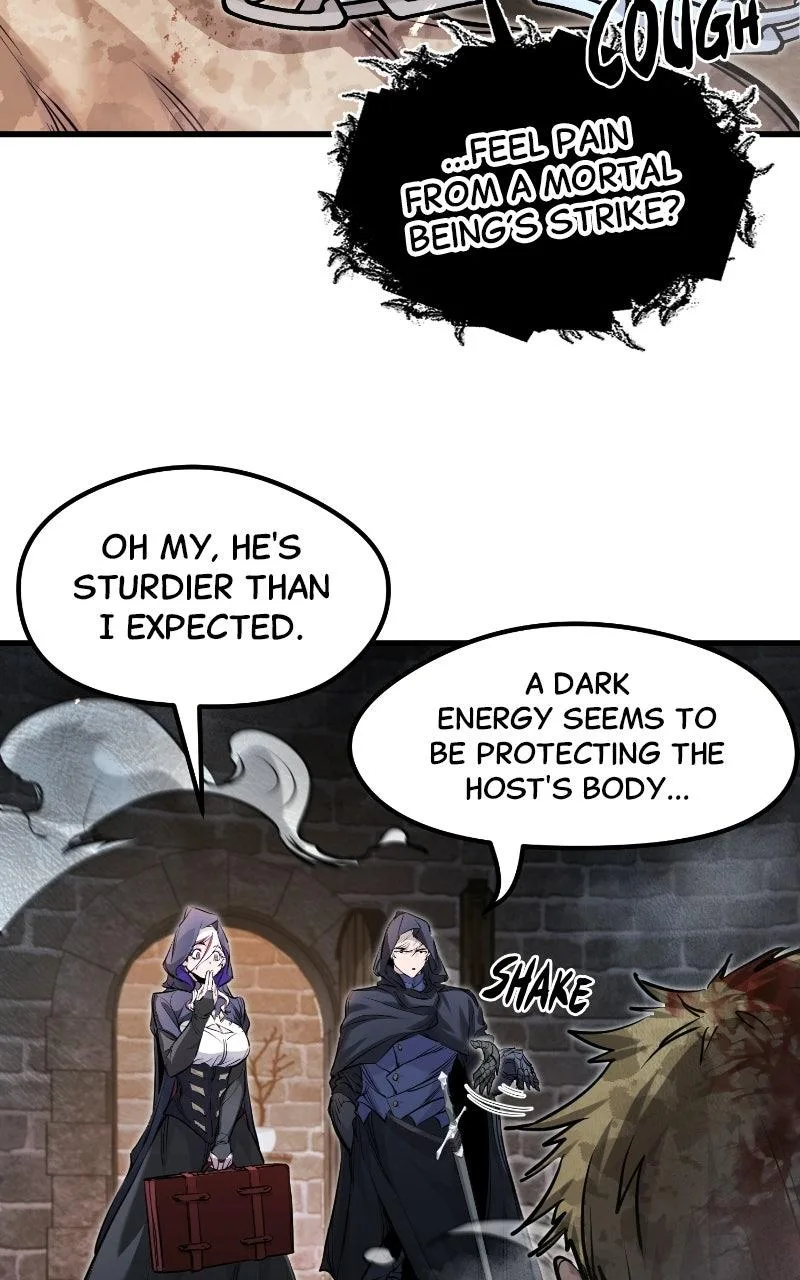 The Regressed Mercenary Has a Plan Chapter 89 – Page 71