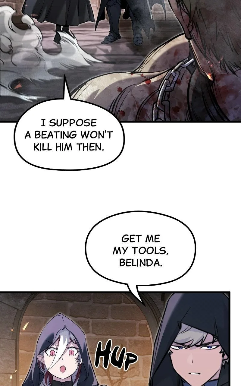 The Regressed Mercenary Has a Plan Chapter 89 – Page 72