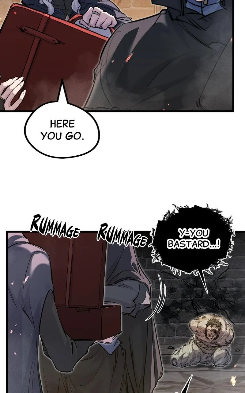 The Regressed Mercenary Has a Plan Chapter 89 – Page 73