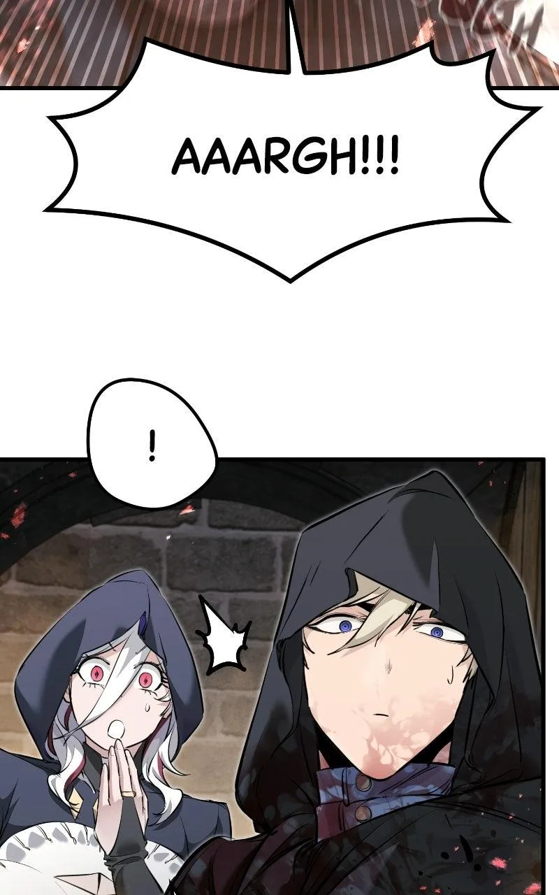 The Regressed Mercenary Has a Plan Chapter 89 – Page 94