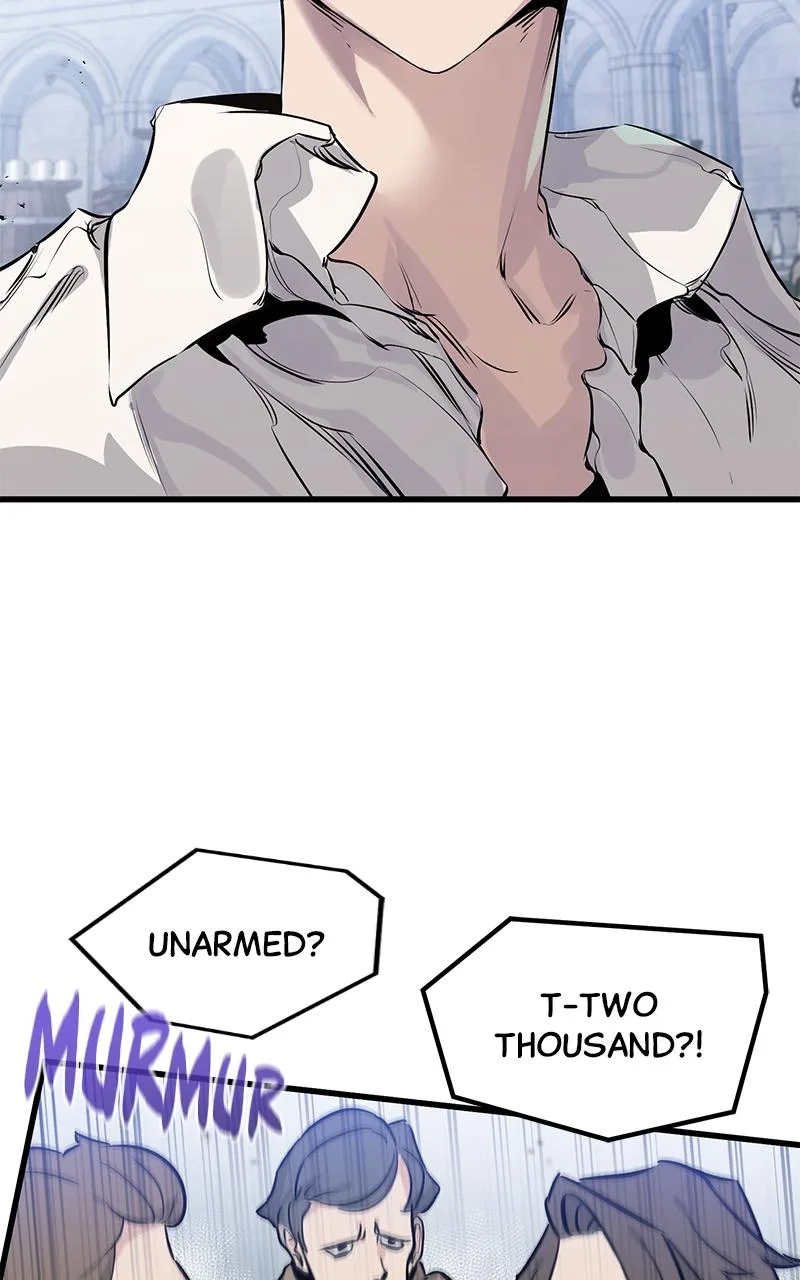 The Regressed Mercenary Has a Plan Chapter 9 – Page 6