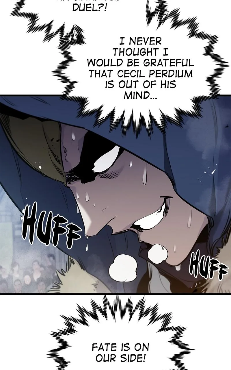 The Regressed Mercenary Has a Plan Chapter 9 – Page 9