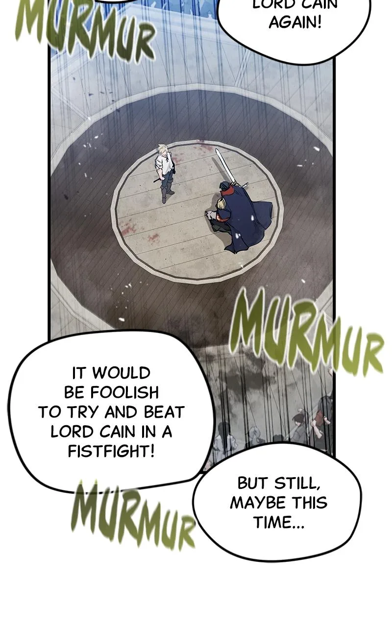 The Regressed Mercenary Has a Plan Chapter 9 – Page 12